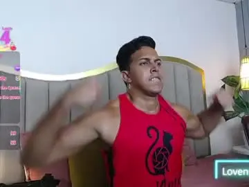Chaturbate Adult Video Chat of ryan_nesson