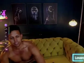 Chaturbate Free Porn Cam of ryan_nesson