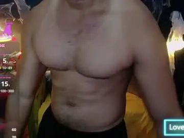 Chaturbate Adult Webcams of ryan_nesson