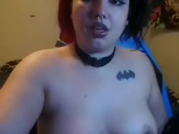 Chaturbate Free Live Porn of satansmydaddyrawrxd