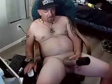 Chaturbate Adult Video Chat of scdilf23