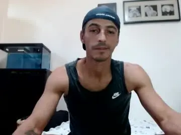 Chaturbate Adult Webcams of sexymuscle26