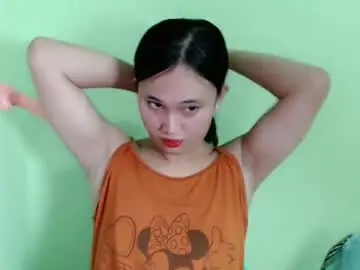 Chaturbate Best live sex cam show of ursweet_athisa18