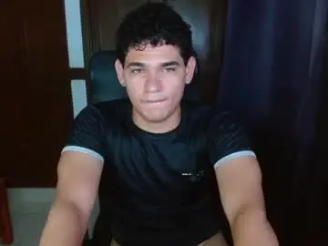 Chaturbate Live Sex of zyrosxk