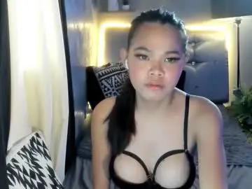 Chaturbate Adult Video Chat of 2hot_amazingladyboy