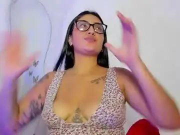 Chaturbate Live Sex Cam of _angelnaugthy_
