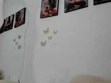 Chaturbate Sex Cam of _angelnaugthy_