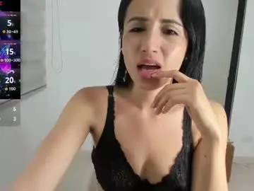 Chaturbate Private Sex Chat of _arianna_hot22