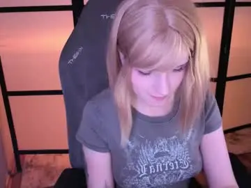 Chaturbate Adult Webcams of _mariko_