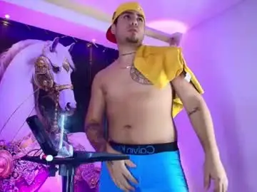 Chaturbate Free Porn Cam of abrahamjg