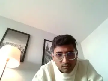 Chaturbate Live Sex of ankur1722