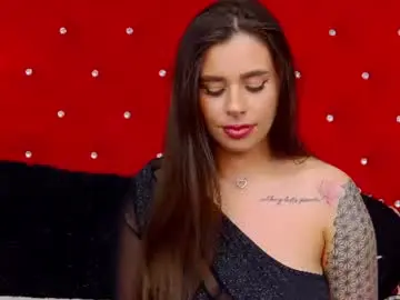 Chaturbate Live Porn of annabellerise