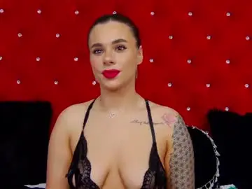 Chaturbate Watch Live Sex Cams of annabellerise