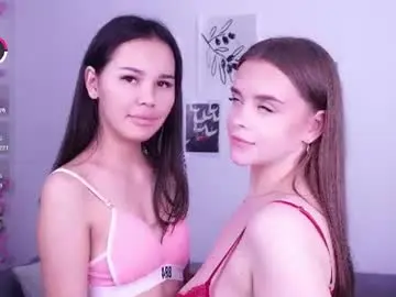 Chaturbate Live Sex of ariamila