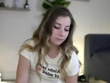 Chaturbate Adult Video Chat of ashleyvox