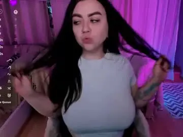 Chaturbate Watch Live Sex Cams of ashton_heidi