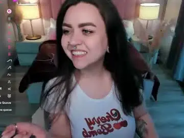 Chaturbate Live Sex of ashton_heidi
