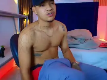 Chaturbate Private Sex Chat of bick_jhonn