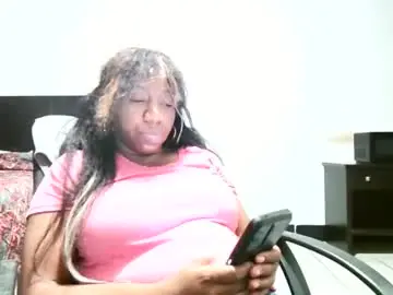 Chaturbate Live Sex Cam of bigboobs_bouncin