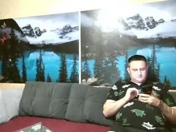 Chaturbate Live Porn of bimankleo