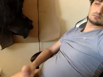 Chaturbate Nude Webcam of bls123