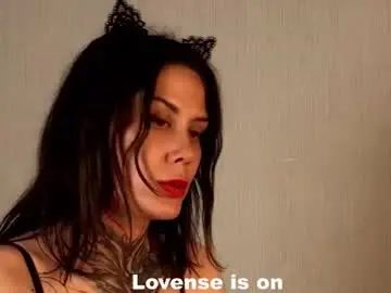 Chaturbate Private Sex Chat of chloe_showww