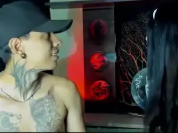 Chaturbate Live Porn of chloeandares