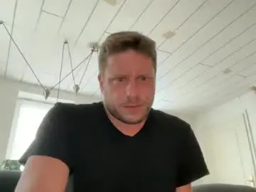 Chaturbate Nude Webcam of chris164