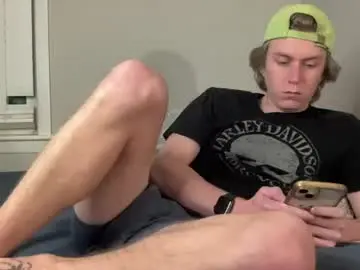 Chaturbate Sex Cam of clydeaustin