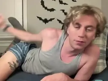 Chaturbate Nude Webcam of clydeaustin
