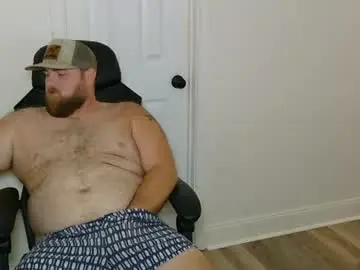 Chaturbate Live Sex Cam of countrystrong53