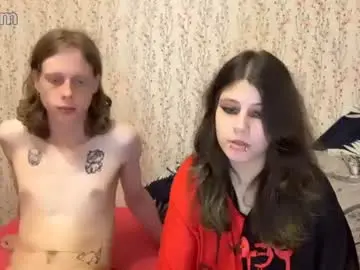 Chaturbate Adult Video Chat of crystal_porn_love