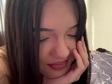 Chaturbate Live Sex of daiseyoliveria