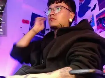 Chaturbate Best Webcam of dannteftm