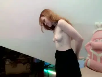 Chaturbate Nude Webcam of dellastraley