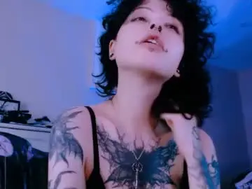 Chaturbate Best live sex cam show of erii_xoxo
