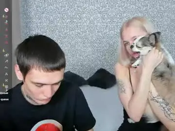 Chaturbate Live Sex Cam of eshcka