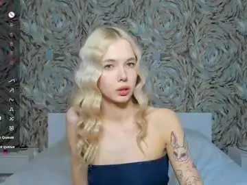 Chaturbate Live Sex of eshcka