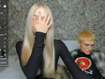 Chaturbate Live Porn of eshcka