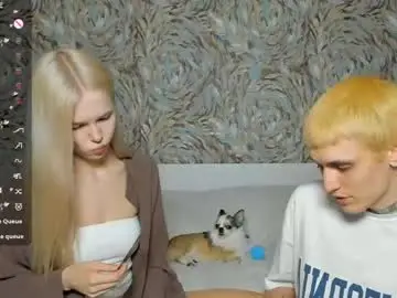 Chaturbate Nude Webcam of eshcka