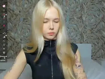 Chaturbate Free Porn Cam of eshcka