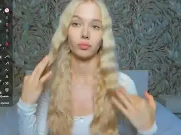 Chaturbate Live Porn of eshcka