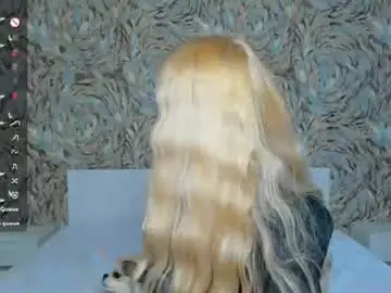 Chaturbate Adult Webcams of eshcka