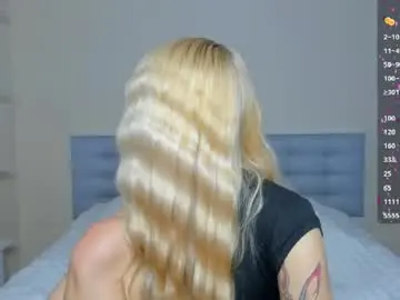 Chaturbate Adult Video Chat of eshcka
