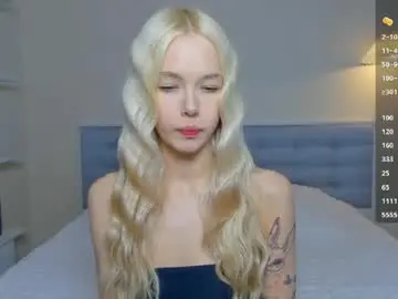Chaturbate Live Sex Cam of eshcka
