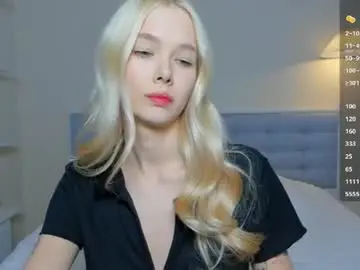 Chaturbate Nude Webcam of eshcka