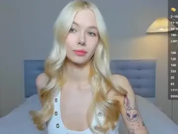 Chaturbate Live Sex Cam of eshcka