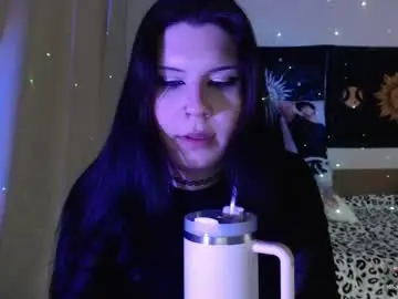 Chaturbate Nude Webcam of iintimate_flesh