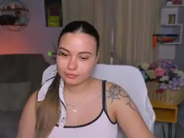 Chaturbate Free Porn Cam of ivy_frost