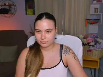 Chaturbate Live Porn of ivy_frost